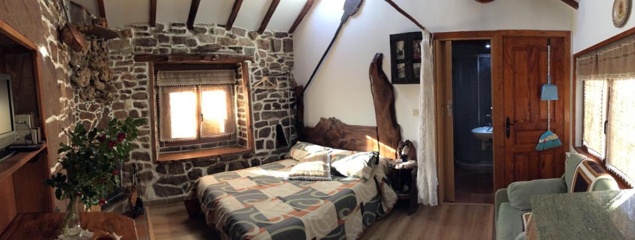 شقة Casa Miguel Olea المظهر الخارجي الصورة