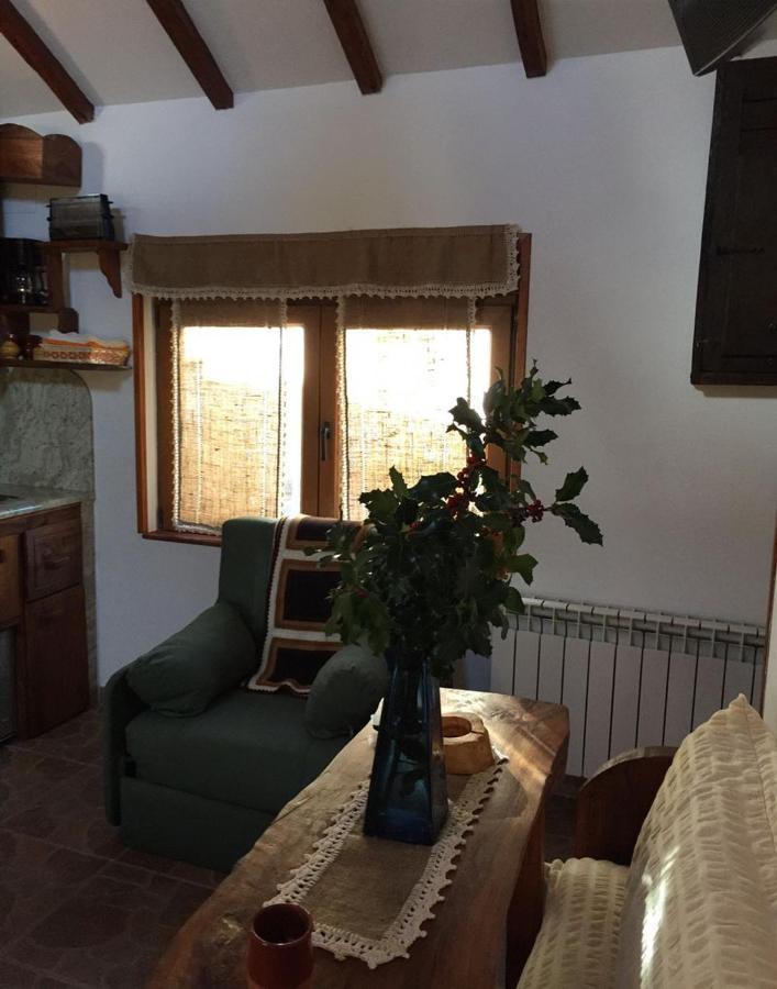 شقة Casa Miguel Olea المظهر الخارجي الصورة