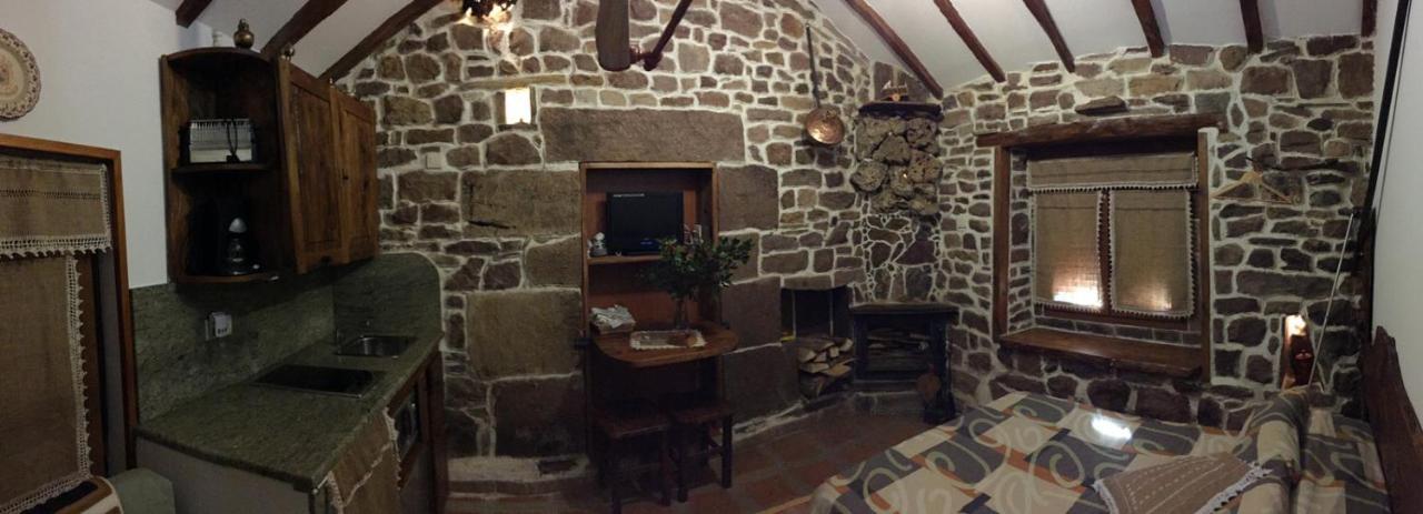 شقة Casa Miguel Olea المظهر الخارجي الصورة