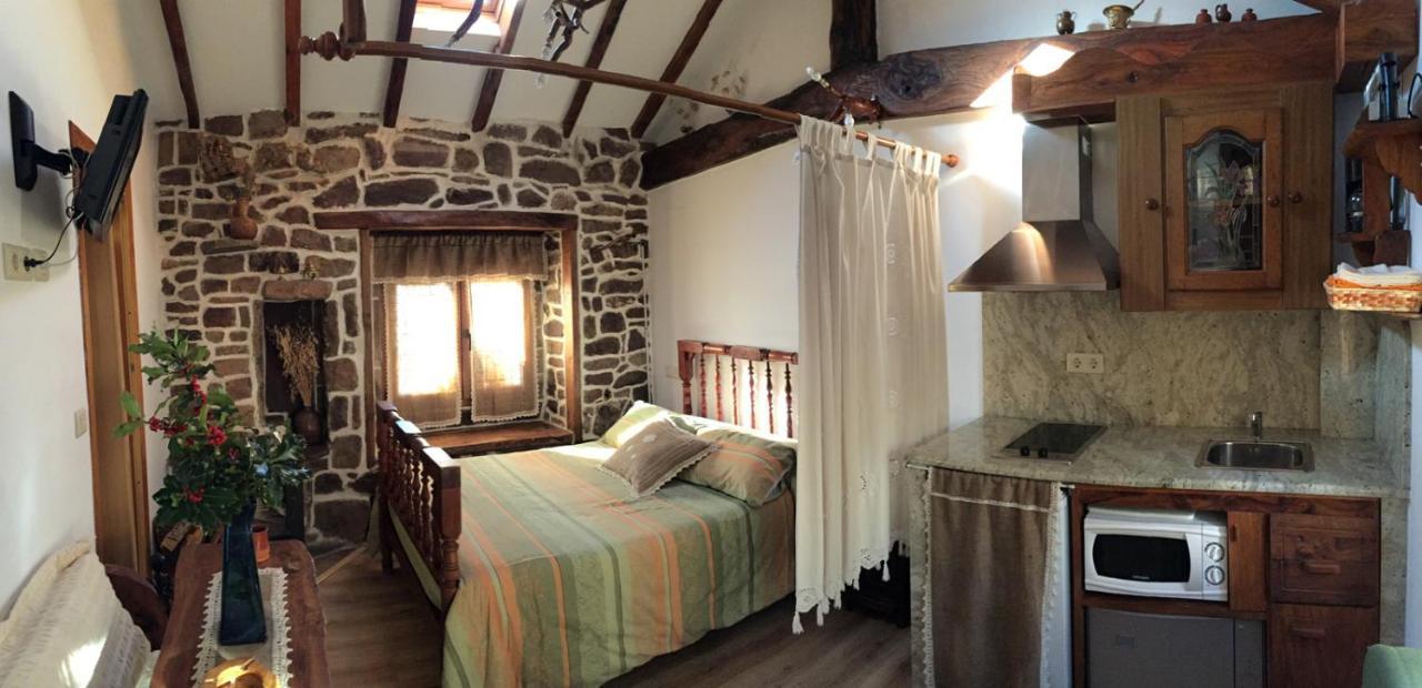 شقة Casa Miguel Olea المظهر الخارجي الصورة