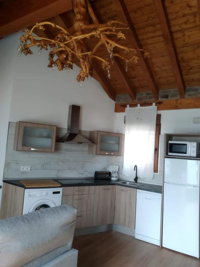 شقة Casa Miguel Olea المظهر الخارجي الصورة