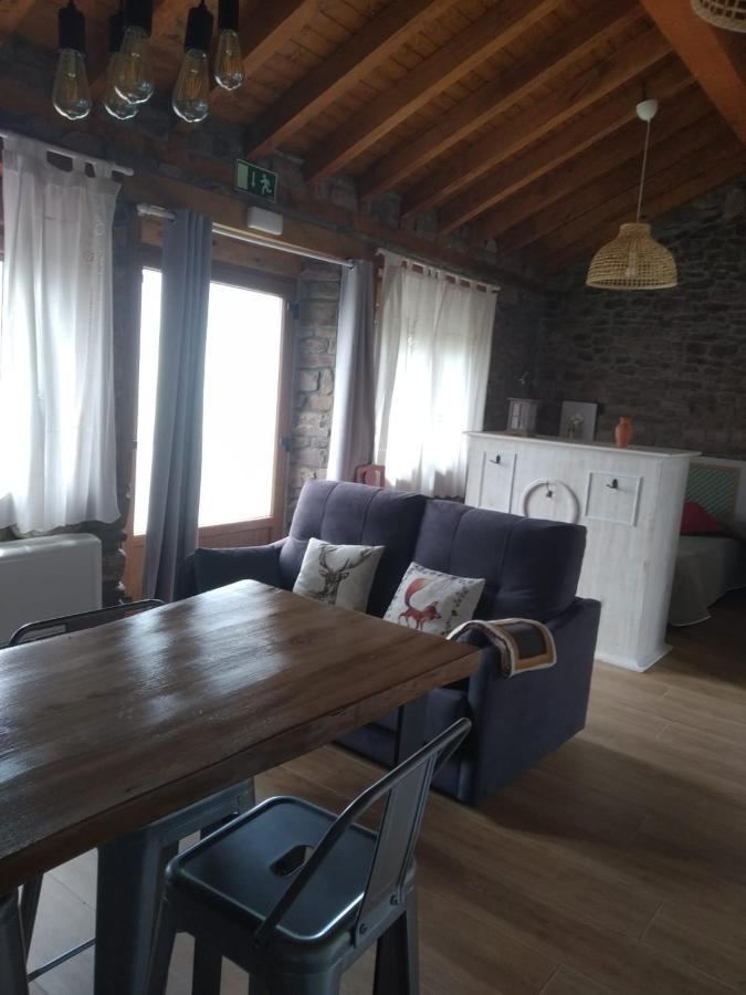 شقة Casa Miguel Olea المظهر الخارجي الصورة