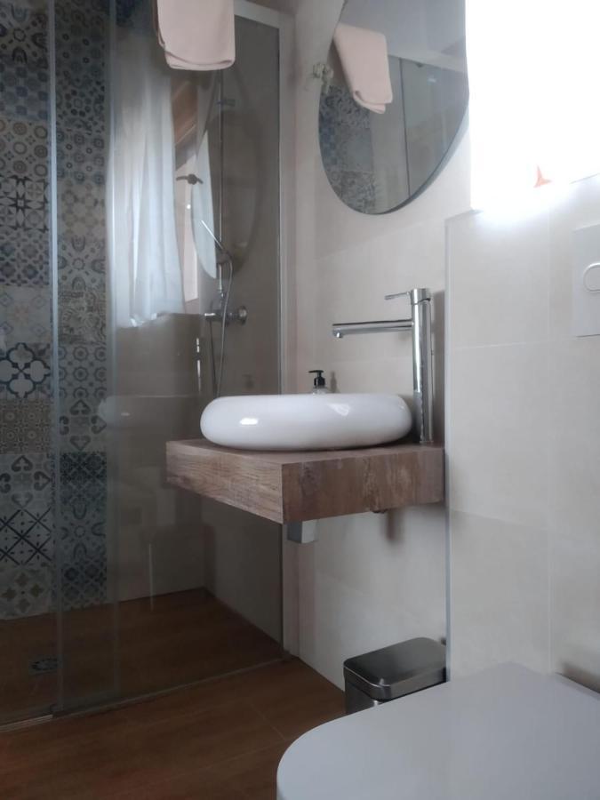 شقة Casa Miguel Olea المظهر الخارجي الصورة