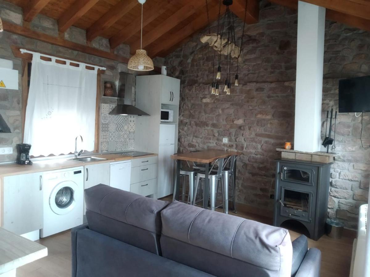 شقة Casa Miguel Olea المظهر الخارجي الصورة