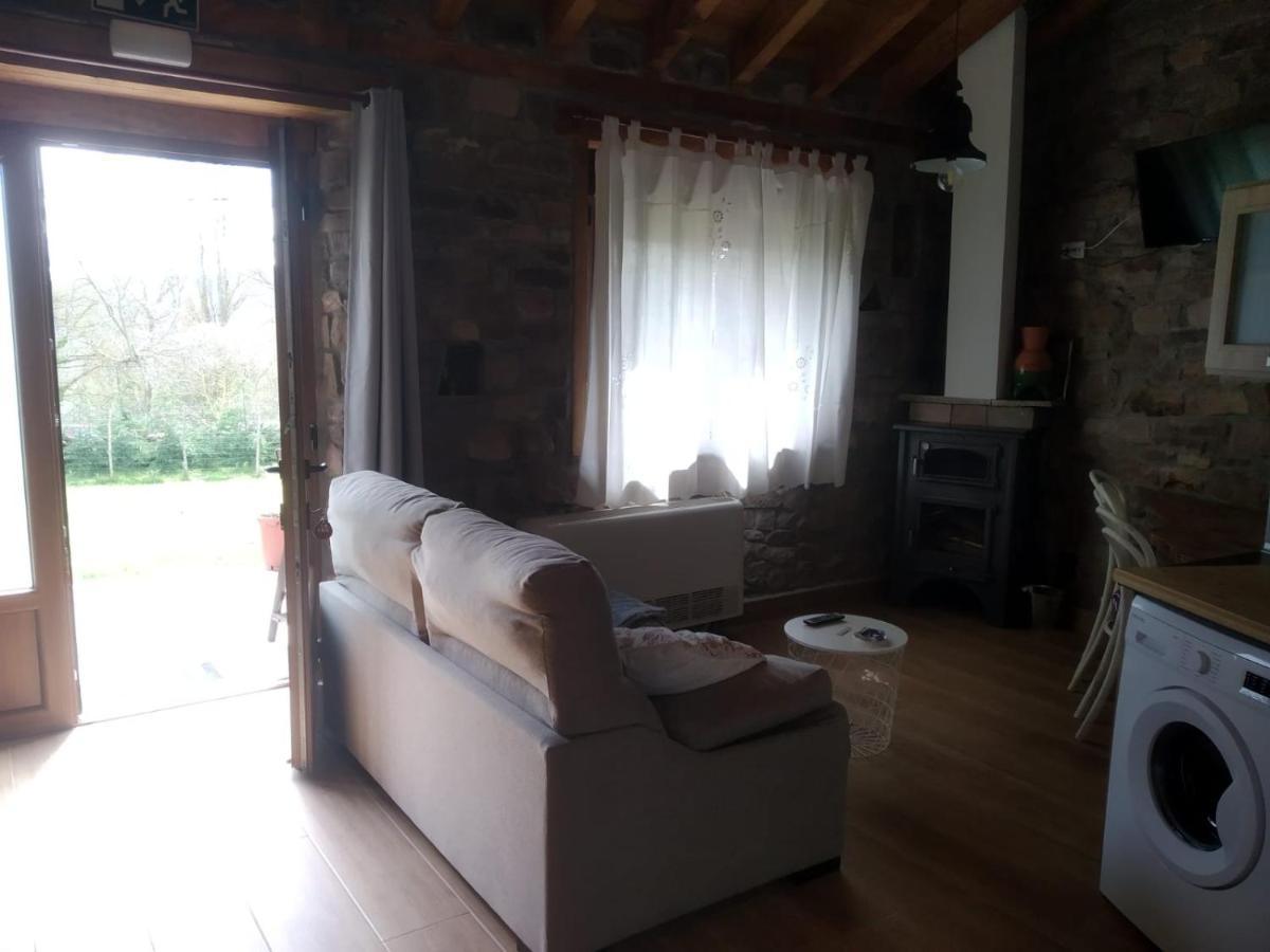 شقة Casa Miguel Olea المظهر الخارجي الصورة