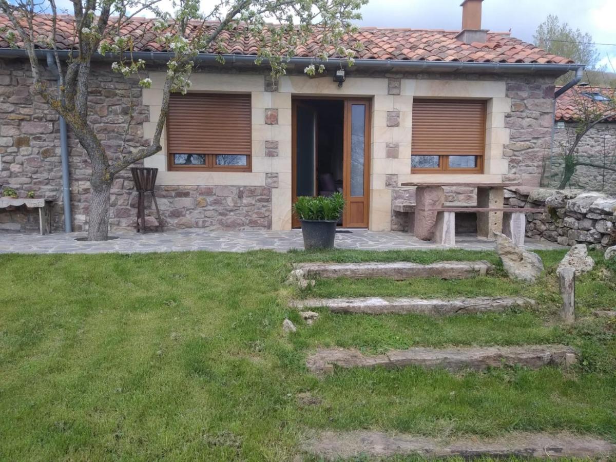 شقة Casa Miguel Olea المظهر الخارجي الصورة
