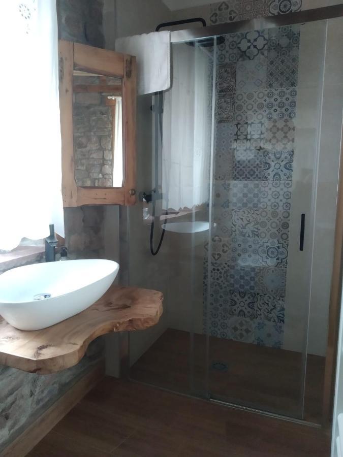 شقة Casa Miguel Olea المظهر الخارجي الصورة