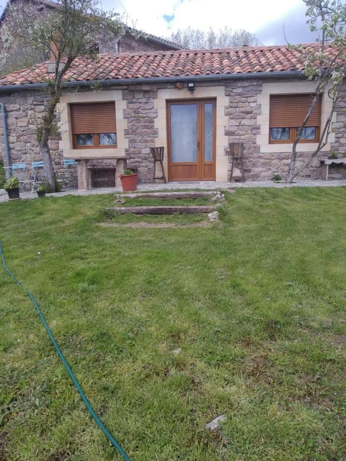 شقة Casa Miguel Olea الغرفة الصورة