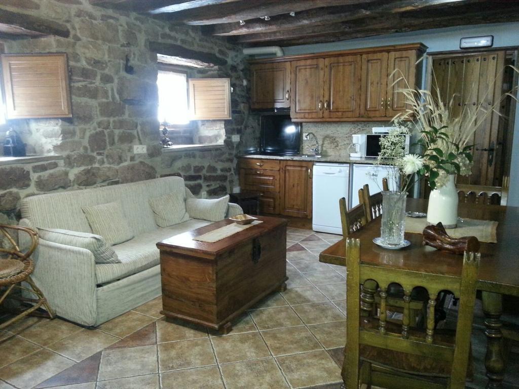 شقة Casa Miguel Olea المظهر الخارجي الصورة