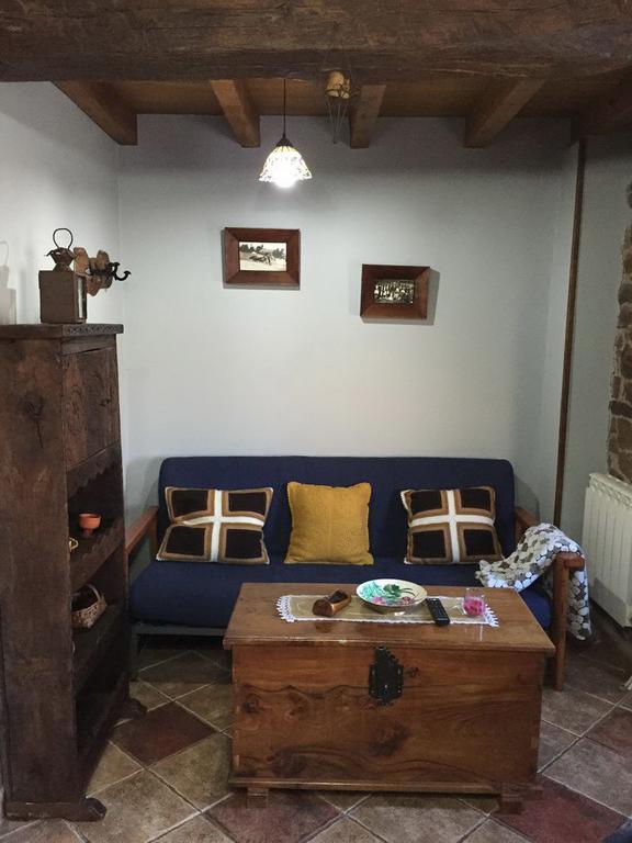 شقة Casa Miguel Olea المظهر الخارجي الصورة