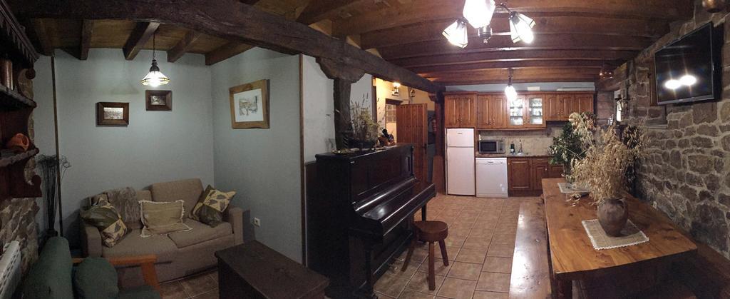 شقة Casa Miguel Olea المظهر الخارجي الصورة