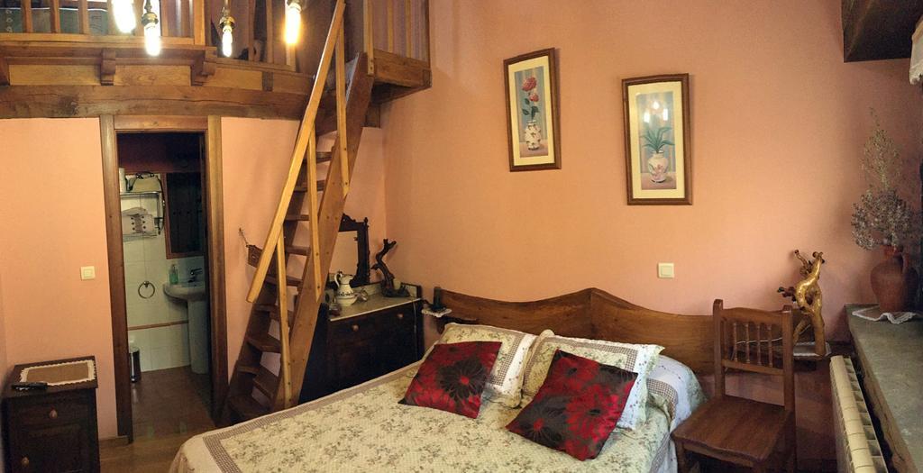 شقة Casa Miguel Olea المظهر الخارجي الصورة