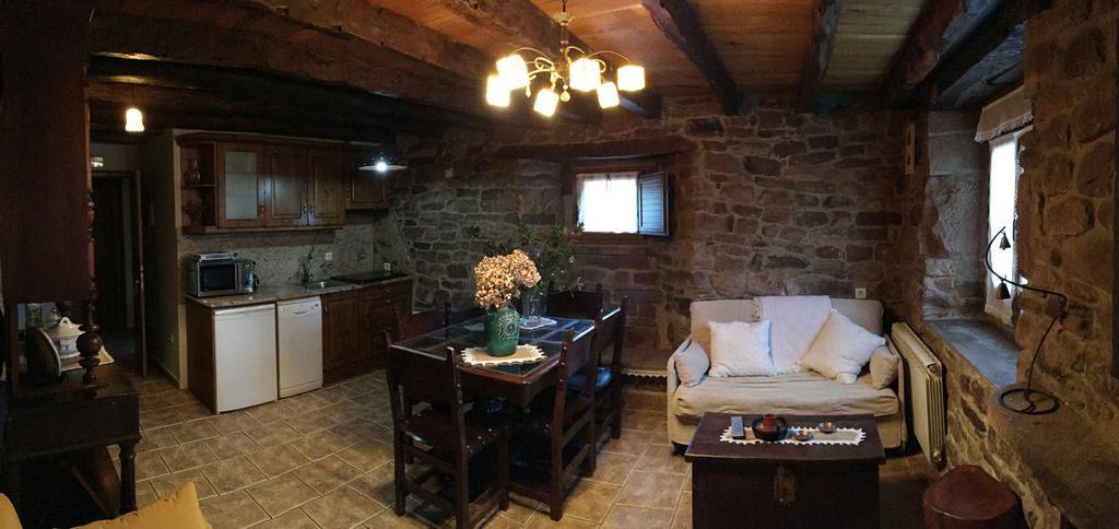 شقة Casa Miguel Olea المظهر الخارجي الصورة
