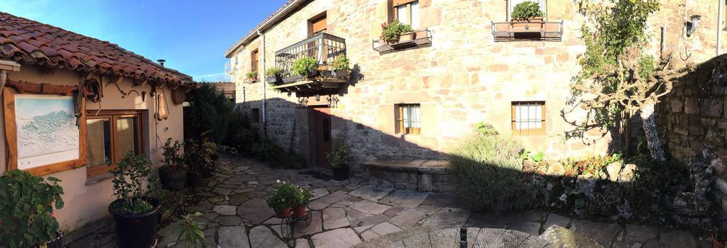 شقة Casa Miguel Olea المظهر الخارجي الصورة