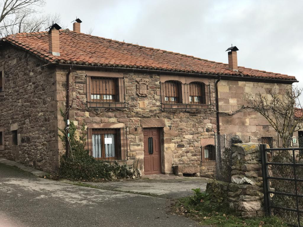 شقة Casa Miguel Olea المظهر الخارجي الصورة