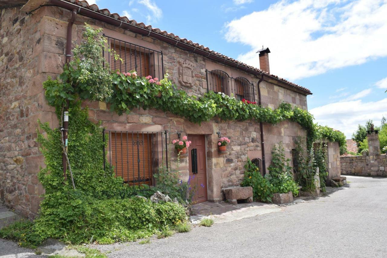 شقة Casa Miguel Olea المظهر الخارجي الصورة