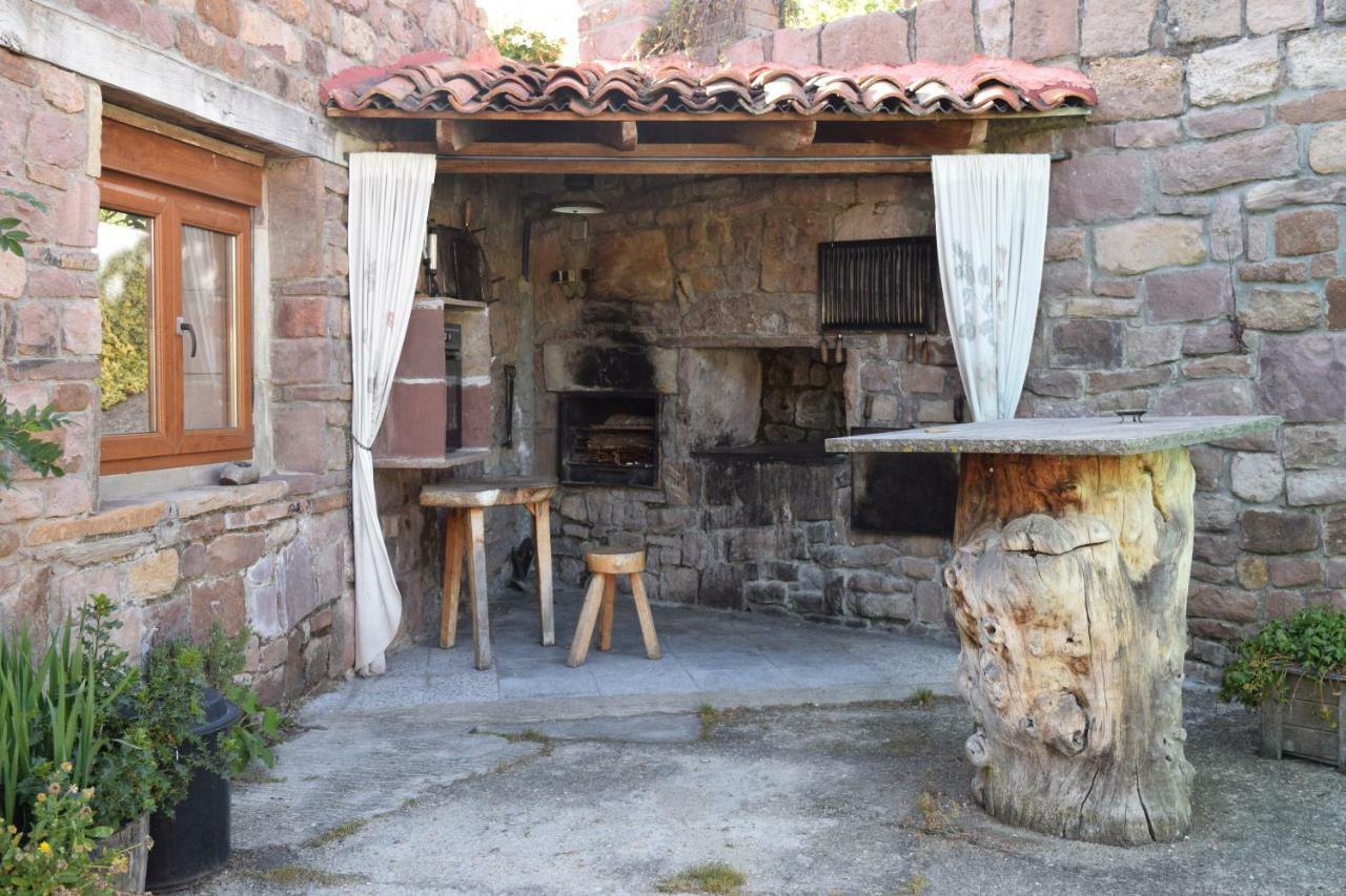 شقة Casa Miguel Olea المظهر الخارجي الصورة