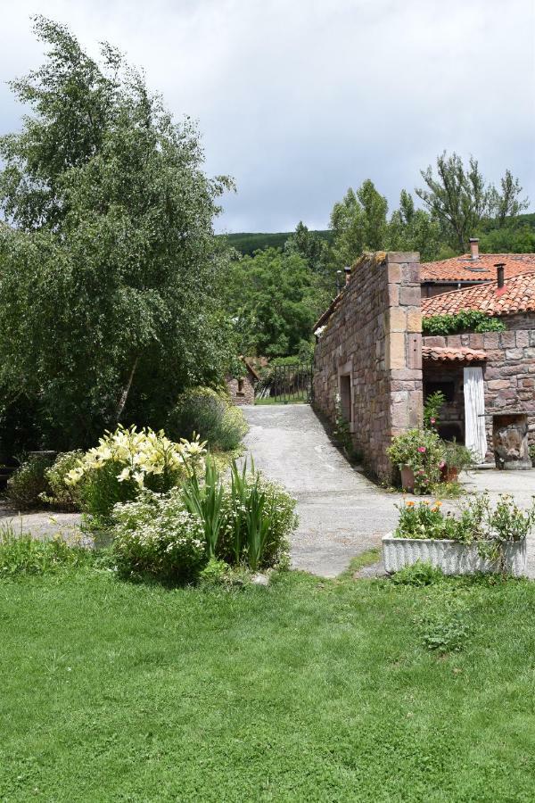 شقة Casa Miguel Olea المظهر الخارجي الصورة