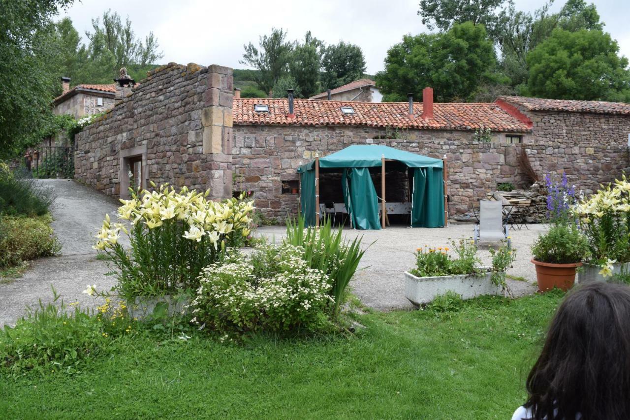 شقة Casa Miguel Olea المظهر الخارجي الصورة